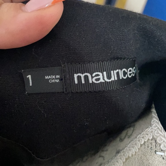 Moto jacket - Picture 5 of 6